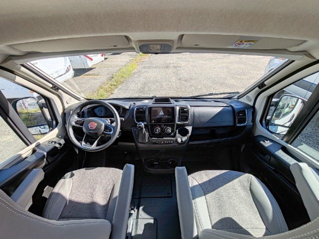 Etrusco Camper Van CV 600 DB - Photo 4