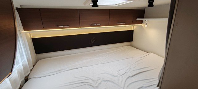 Etrusco T 5900 DB T5900DB - Photo 3