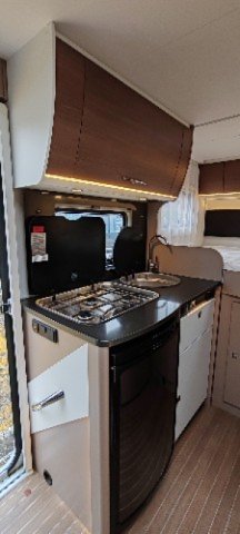 Etrusco T 5900 DB T5900DB - Photo 5