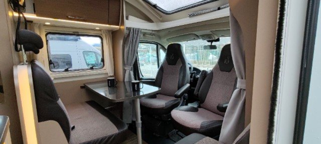 Etrusco T 5900 DB T5900DB - Photo 6