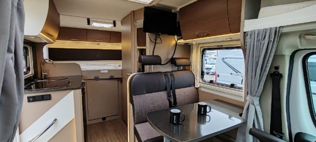 Etrusco T 5900 DB T5900DB - Photo 7