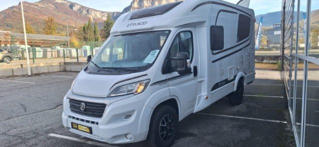 Etrusco T 5900 DB T5900DB - Photo 8