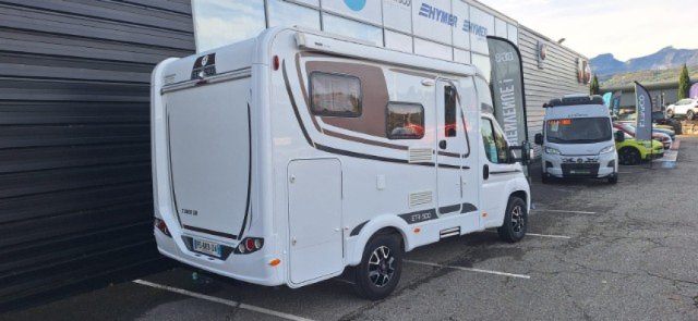 Etrusco T 5900 DB T5900DB - Photo 9