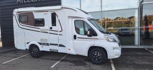 Etrusco T 5900 DB T5900DB - Photo 10