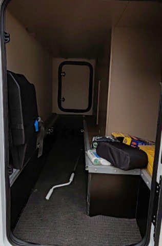 Etrusco T 5900 DB T5900DB - Photo 11