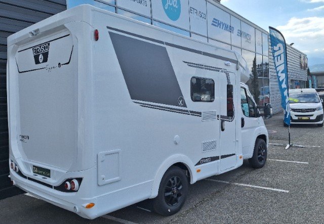 Etrusco T 5900 FB - Photo 2