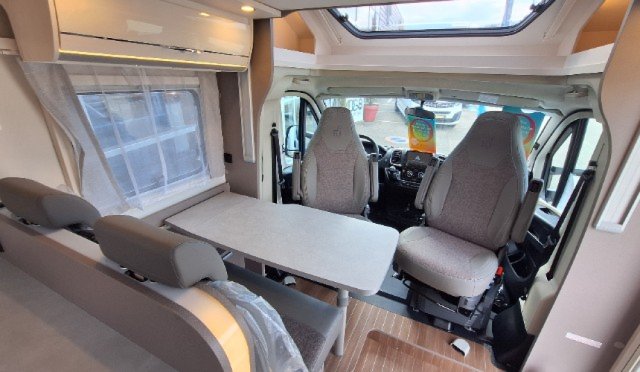 Etrusco T 5900 FB - Photo 4