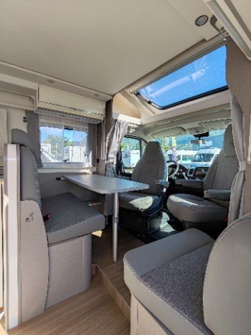 Etrusco T 6900 DB T6900 - Photo 2