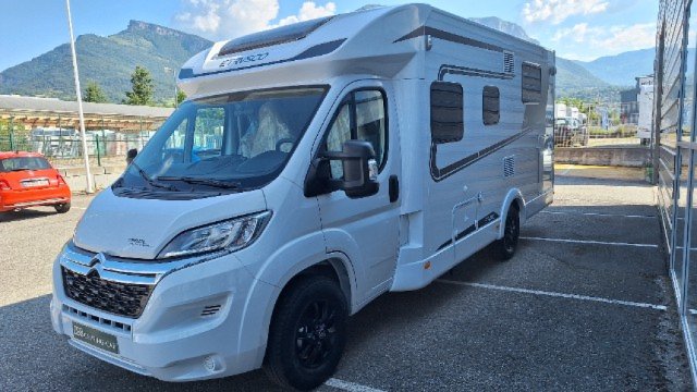 Etrusco T 6900 DB T6900 - Photo 11