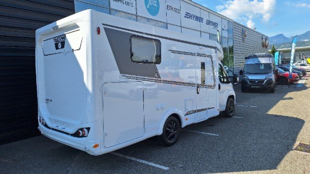 Etrusco T 6900 DB T6900 - Photo 12
