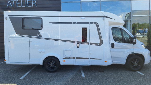 Etrusco T 6900 DB T6900 - Photo 13