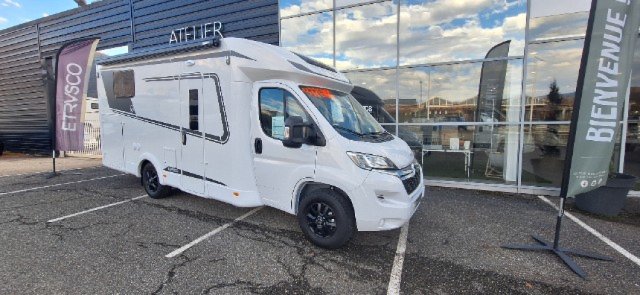 Etrusco T 6900 DB T6900 Neuf