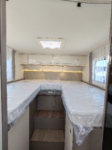 Etrusco T 6900 DB T6900 - Photo 2