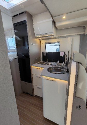 Etrusco T 6900 DB T6900 - Photo 5