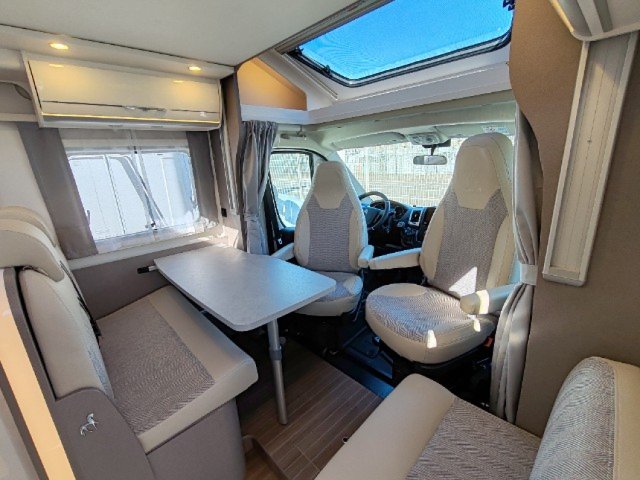 Etrusco T 6900 DB T6900 - Photo 9