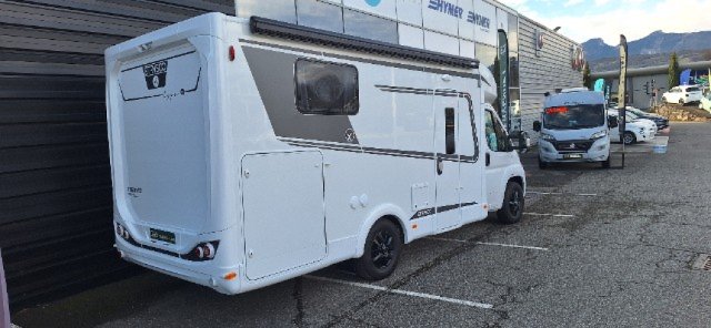 Etrusco T 6900 DB T6900 - Photo 11