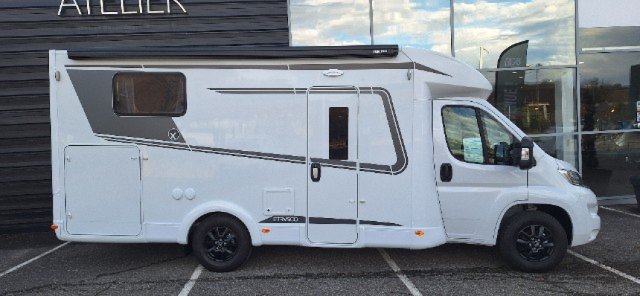 Etrusco T 6900 DB T6900 - Photo 12