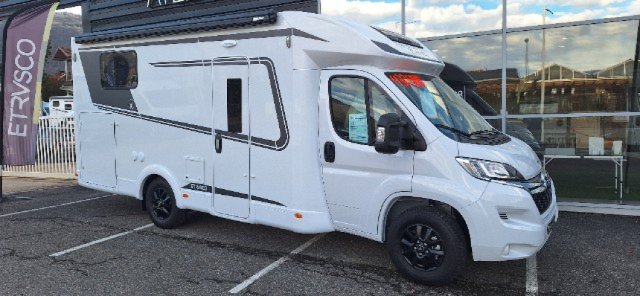 Etrusco T 6900 DB T6900 - Photo 13