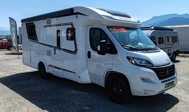Etrusco T 7400 QBC - Photo 1