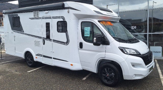 Etrusco T 7400 QBC - Photo 2