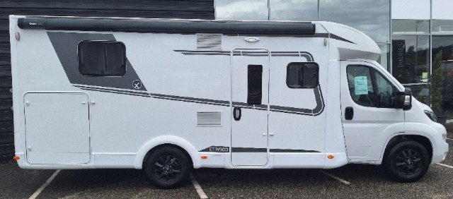 Etrusco T 7400 QBC - Photo 3