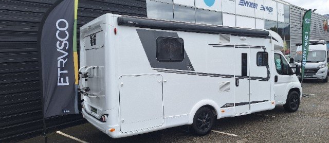 Etrusco T 7400 QBC - Photo 4