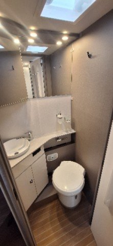 Etrusco T 7400 QBC - Photo 8