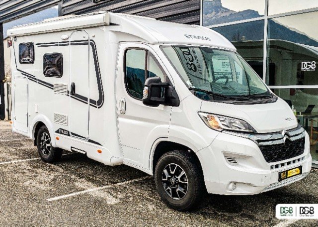 Etrusco V 5900 DB - Photo 2