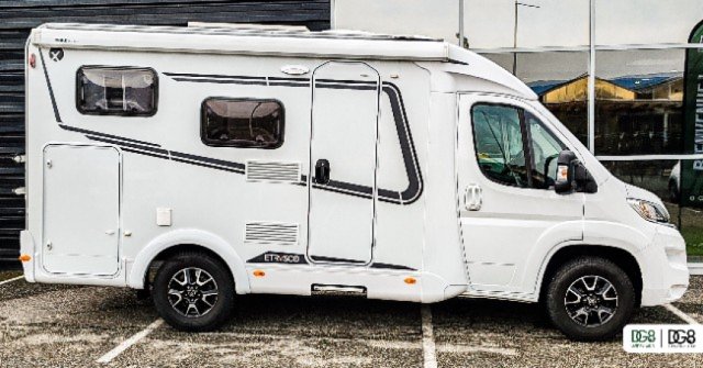 Etrusco V 5900 DB - Photo 3