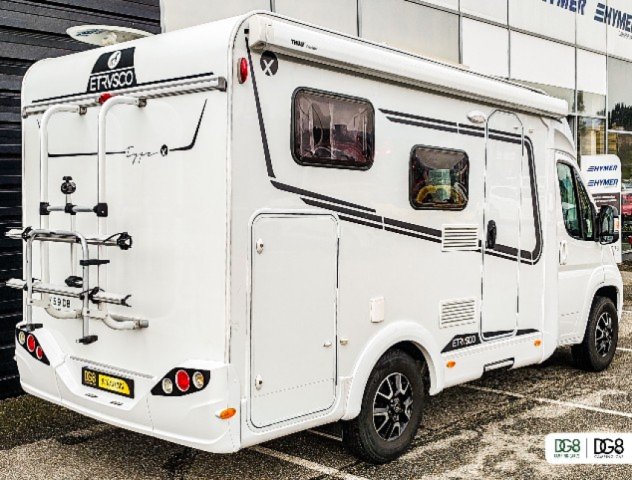 Etrusco V 5900 DB - Photo 4