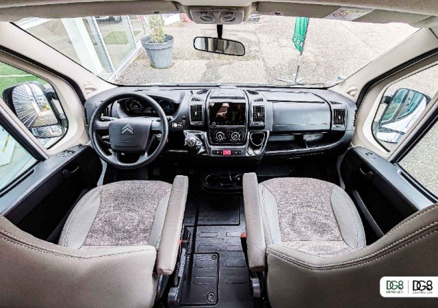 Etrusco V 5900 DB - Photo 5