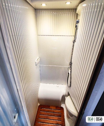 Etrusco V 5900 DB - Photo 7