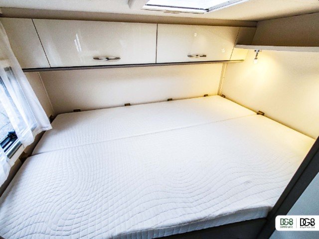 Etrusco V 5900 DB - Photo 8