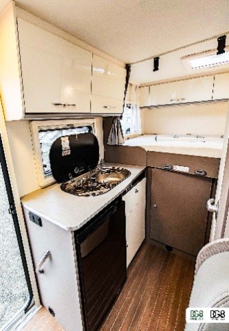 Etrusco V 5900 DB - Photo 9