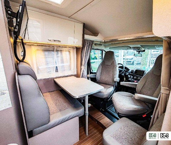 Etrusco V 5900 DB - Photo 10