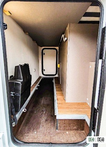 Etrusco V 5900 DB - Photo 11