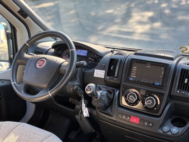 Hymer Camper Vans / Hymercar Free 602 - Photo 4