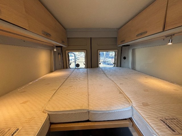 Hymer Camper Vans / Hymercar Free 602 - Photo 5