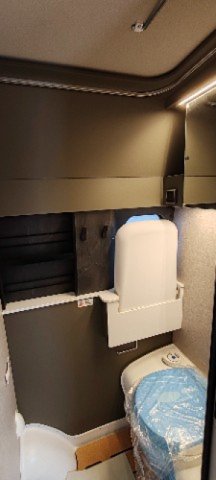 Hymer Camper Vans / Hymercar Grand Canyon S 4X4 - Photo 3