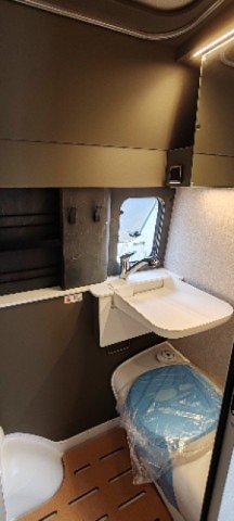 Hymer Camper Vans / Hymercar Grand Canyon S 4X4 - Photo 4