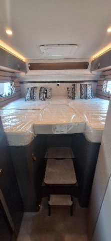 Hymer ML-T 580 Xperience MLT580 - Photo 17