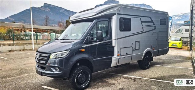 Hymer ML-T 580 - Photo 2