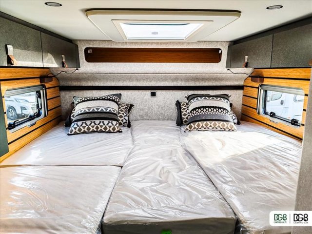 Hymer ML-T 580 - Photo 7