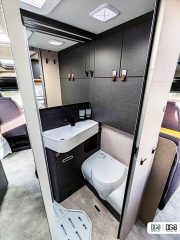 Hymer ML-T 580 - Photo 9