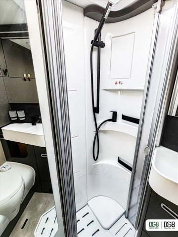 Hymer ML-T 580 - Photo 10