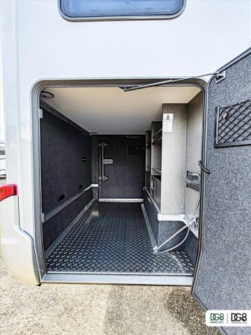 Hymer ML-T 580 - Photo 11