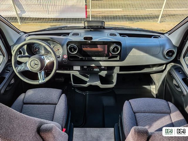 Hymer ML-T 580 - Photo 12