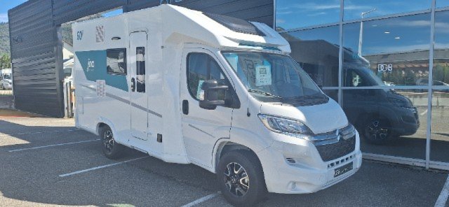 Joa Camp 60 F - Photo 2