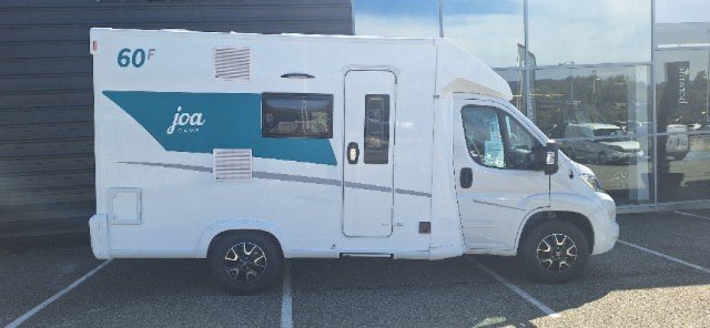 Joa Camp 60 F - Photo 3