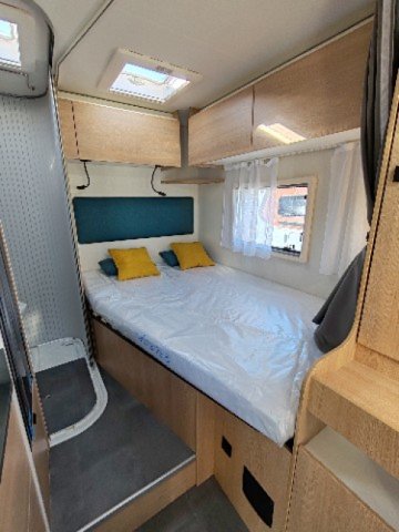 Joa Camp 60 F - Photo 4